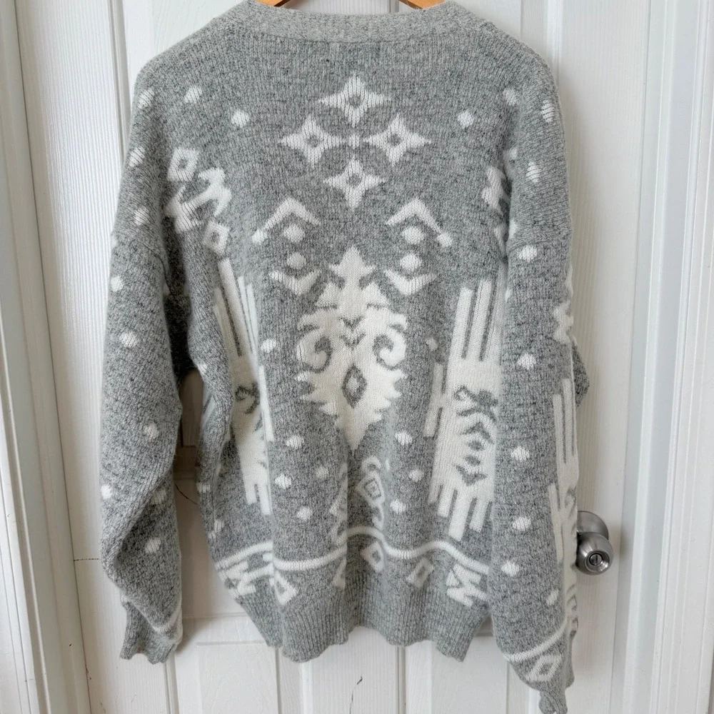 Scusa vintage cardigan